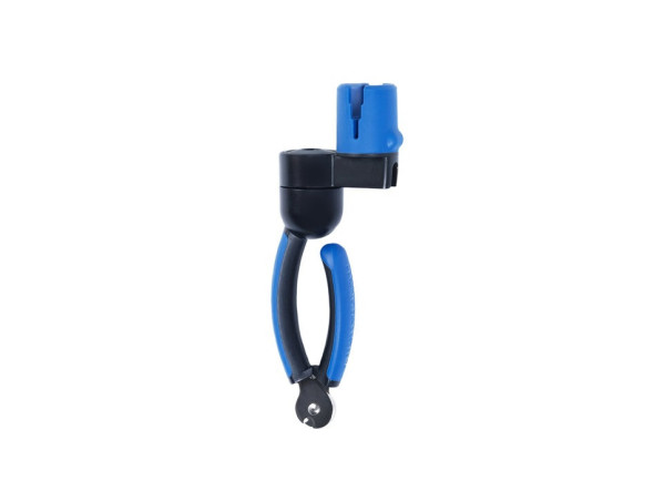 Musicnomad Enrolador Alicate Pin Puller MN223 Musicnomad Enrolador Alicate Pin Puller MN223